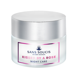 Sans Soucis Kissed by a Rose Night Care 50ml